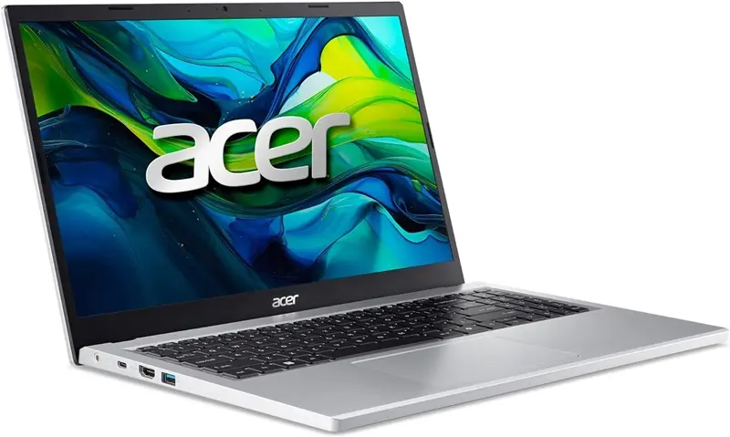 Acer Aspire Go 8GB DDR5 Laptop Under $300 