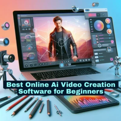 Ai Video Creation Software