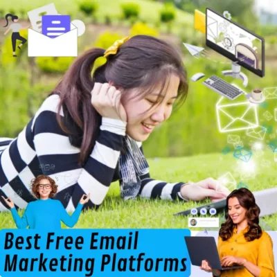 free email marketing platform