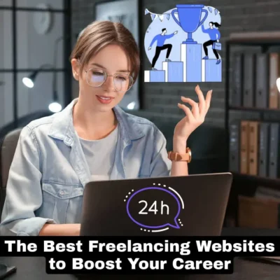 freelancing websites