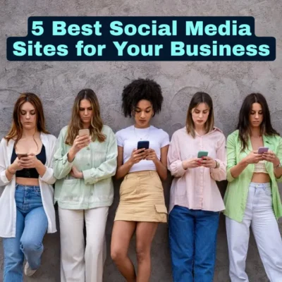 social media websites