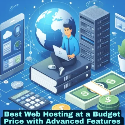 best discount web hosting