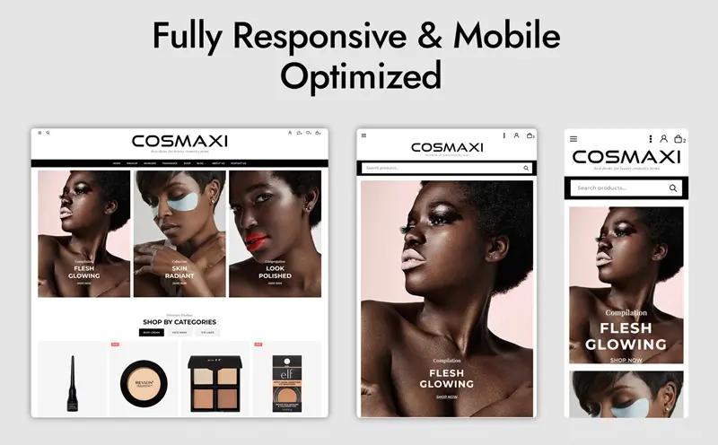 WooCommerce Themes vs OpenCart Templates