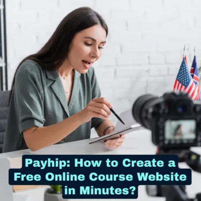 free online course website payhip