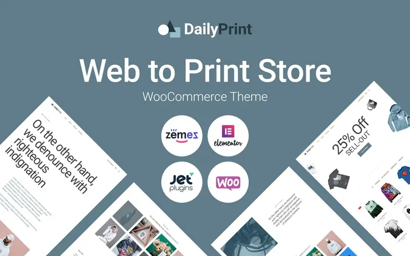 DailyPrint
