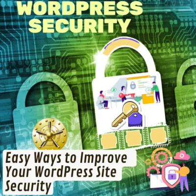 wordpress security