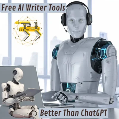 free ai writer