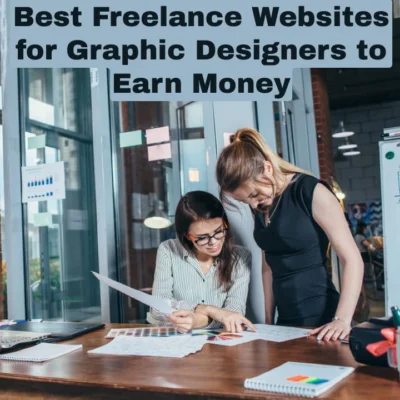 graphic designer freelancer