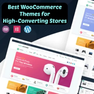 Best WooCommerce Themes