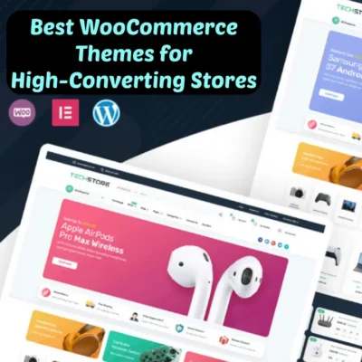Best WooCommerce Themes