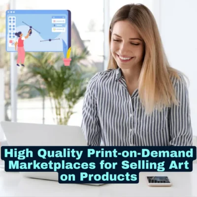 pod marketplaces