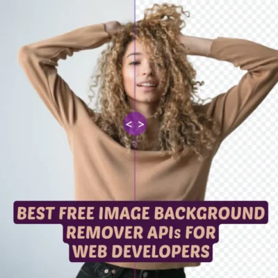 free api for image background remover