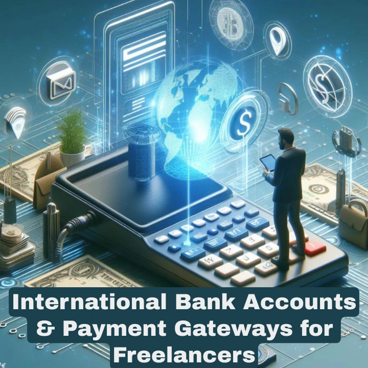 Which is the best international bank for freelancers? What is the best payment gateway for ecommerce?
