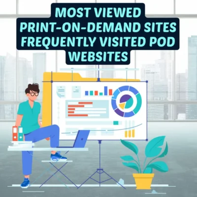most visited pod sites