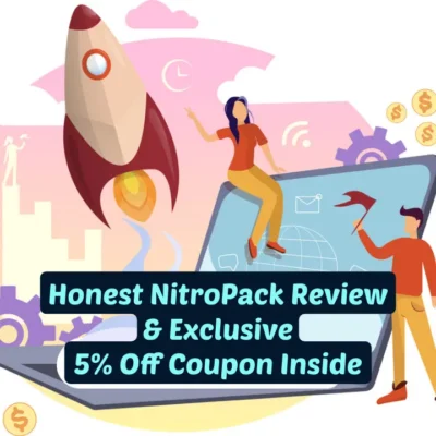 NitroPack promo code