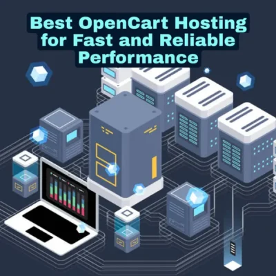 opencart hosting
