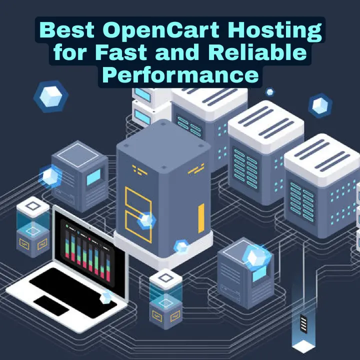 Top OpenCart Hosting Opencart hosting cost