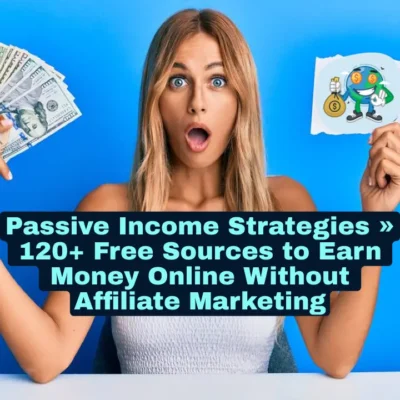 passive income