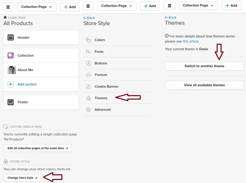 Payhip activate free responsive themes