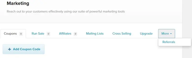 Payhip free premium marketing tools