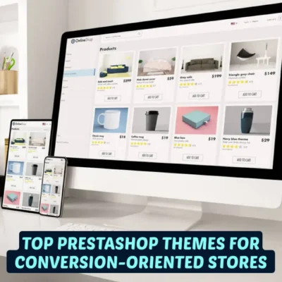 top prestashop themes