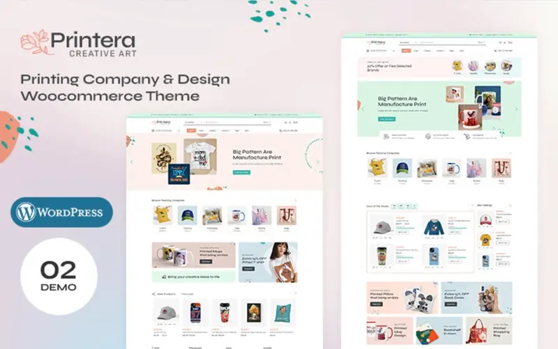 Printera