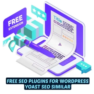 SEO Plugins for WordPress