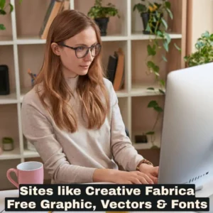 creative fabrica alternate