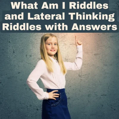 thinking riddles