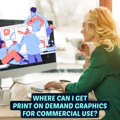 pod commercial graphics