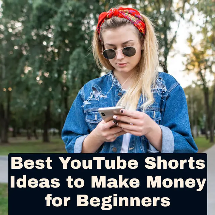 do youtube shorts make money