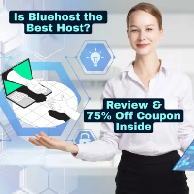 bluehost coupon