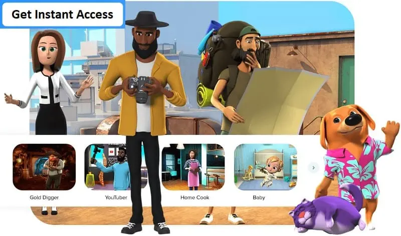 CreateStudio 3d Animation Review