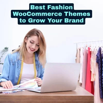 best fashion woocommerce themes