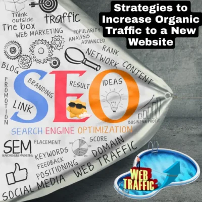 organic traffic