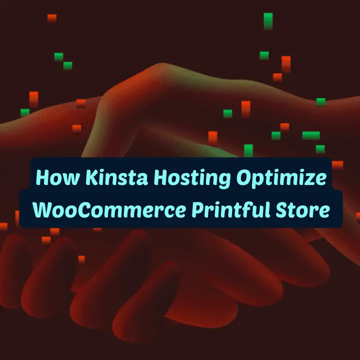 Kinsta Hosting for WordPress and WooCommerce Stores