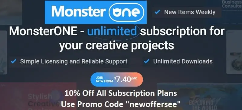 monsterone review