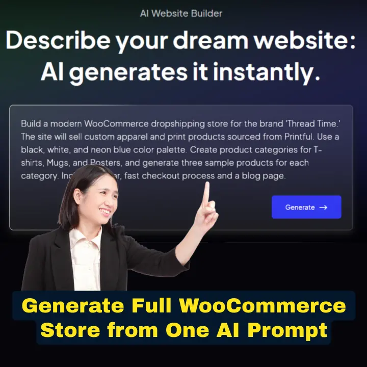 10web ai website builder