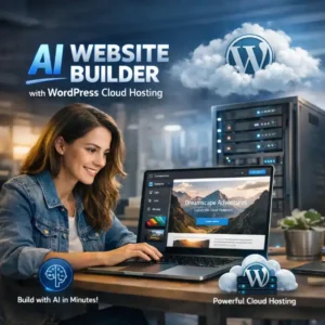 templatemonster ai builder