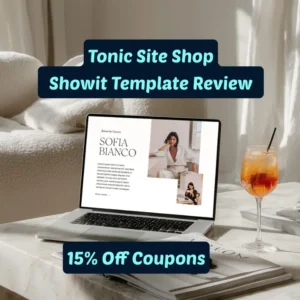 tonicsiteshop coupons